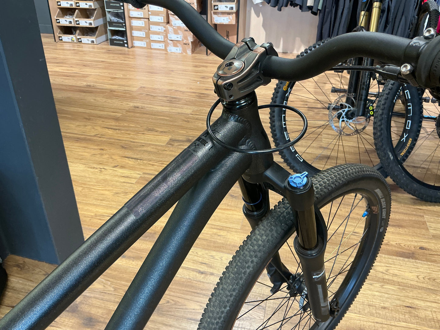 NS BIKES Métropolis