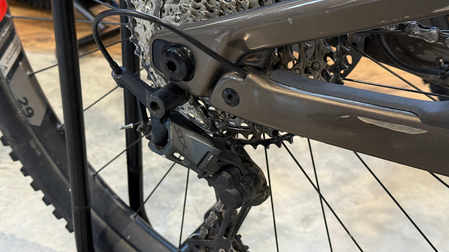 Rocky Mountain Instinct C50 L 2023