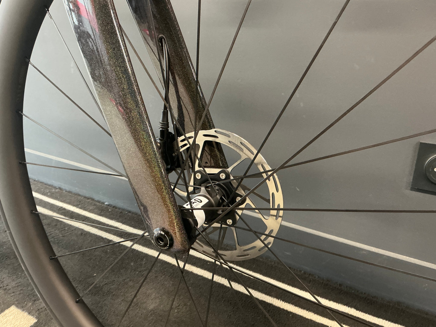 Cervélo soloist