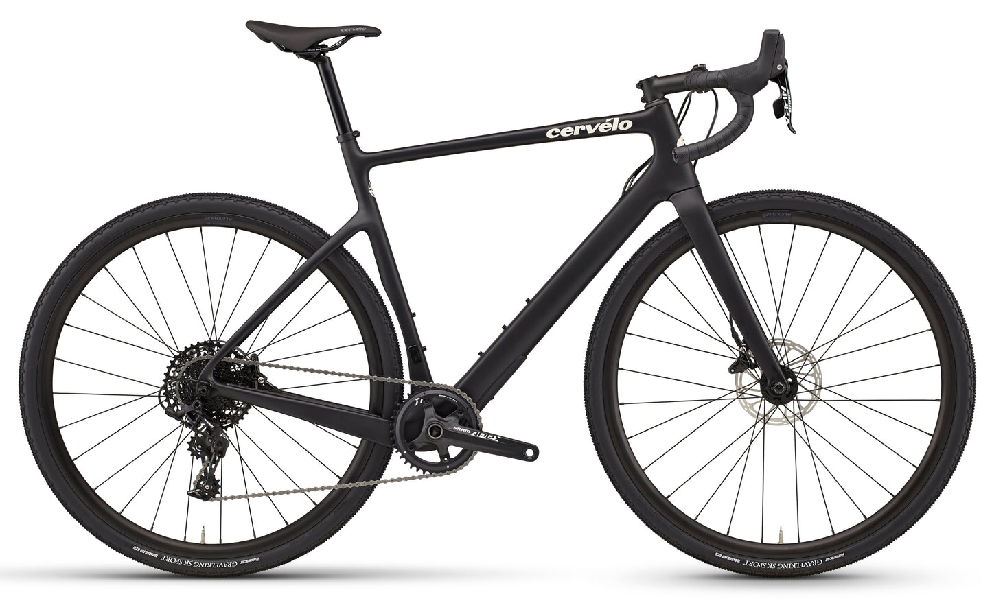 Cervélo Aspero Apex 1 Carbon