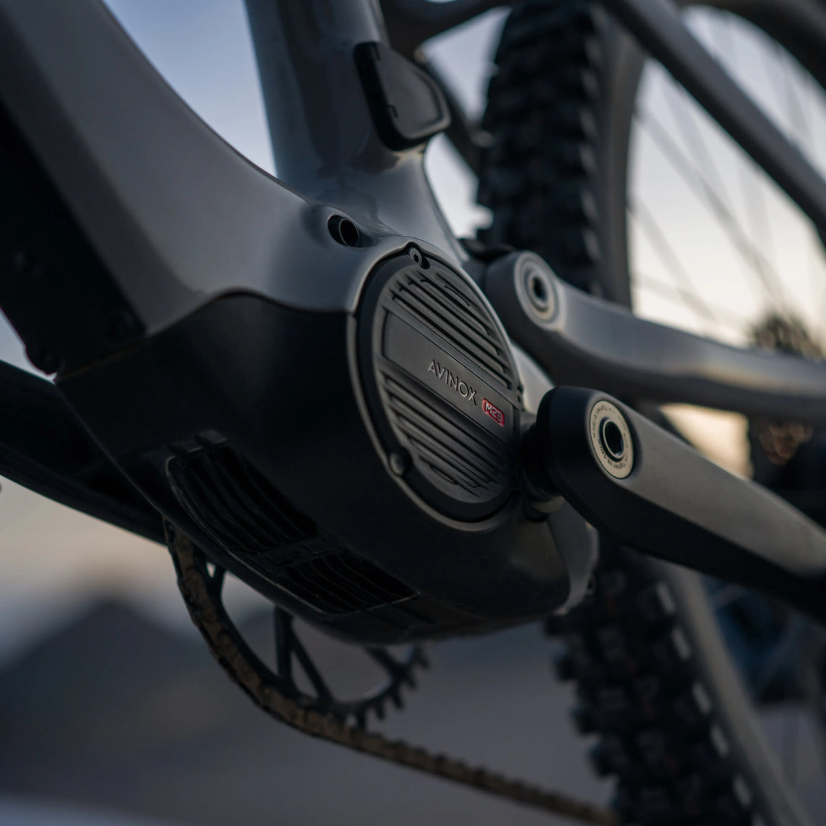 Amflow PX Carbon 2027