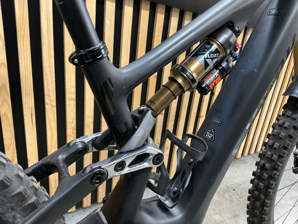 Specialized Turbo Levo SL 2023