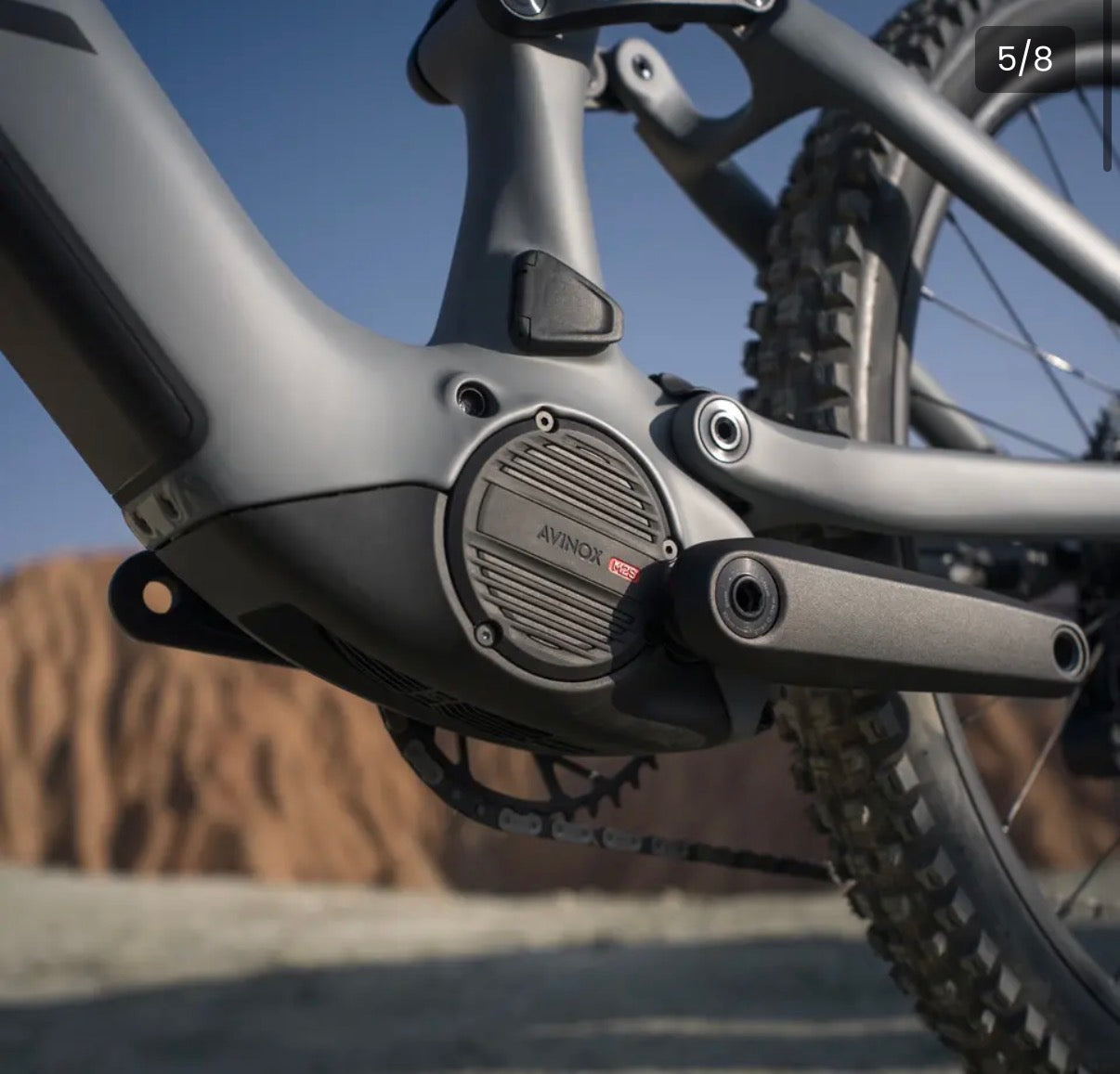 Amflow PR Carbon Pro - 2027