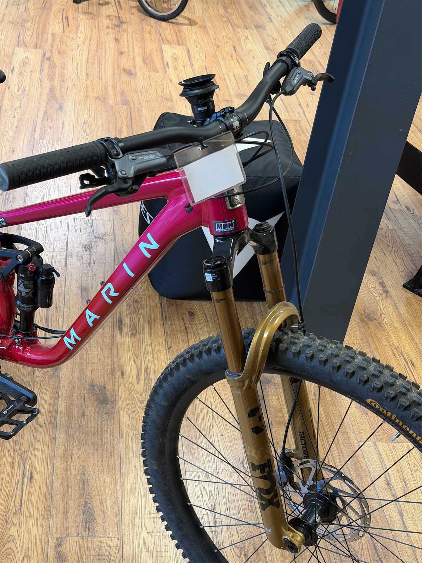 Marin BIKES rift zone 1 2025