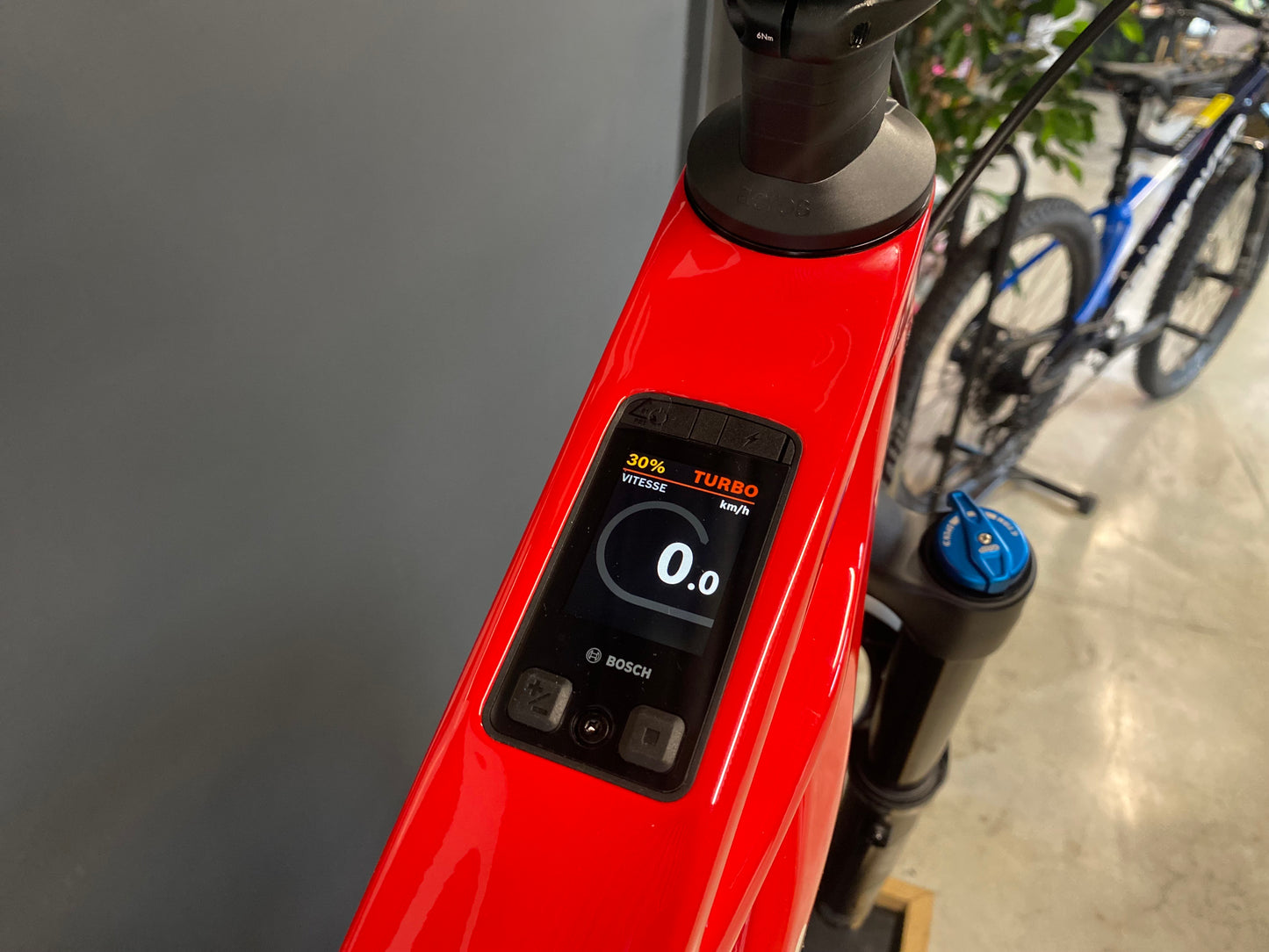 Mondraker Crafty R 2026