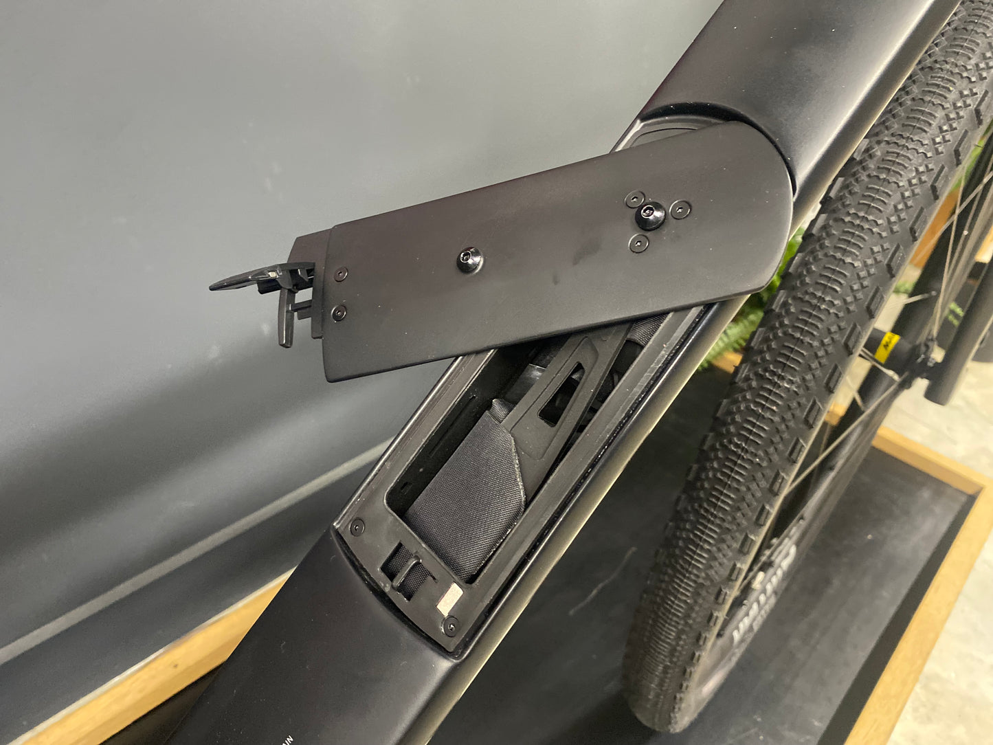 MONDRAKER ARID CARBON R 2026