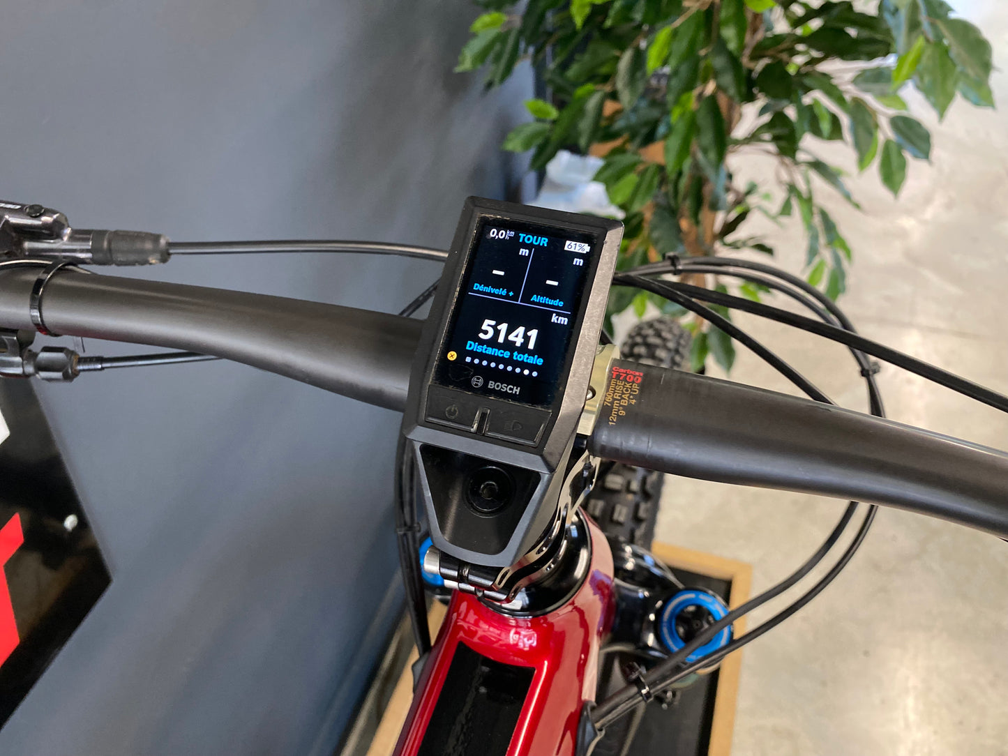 Moustache Samedi 29 Trail 8 - Taille XL