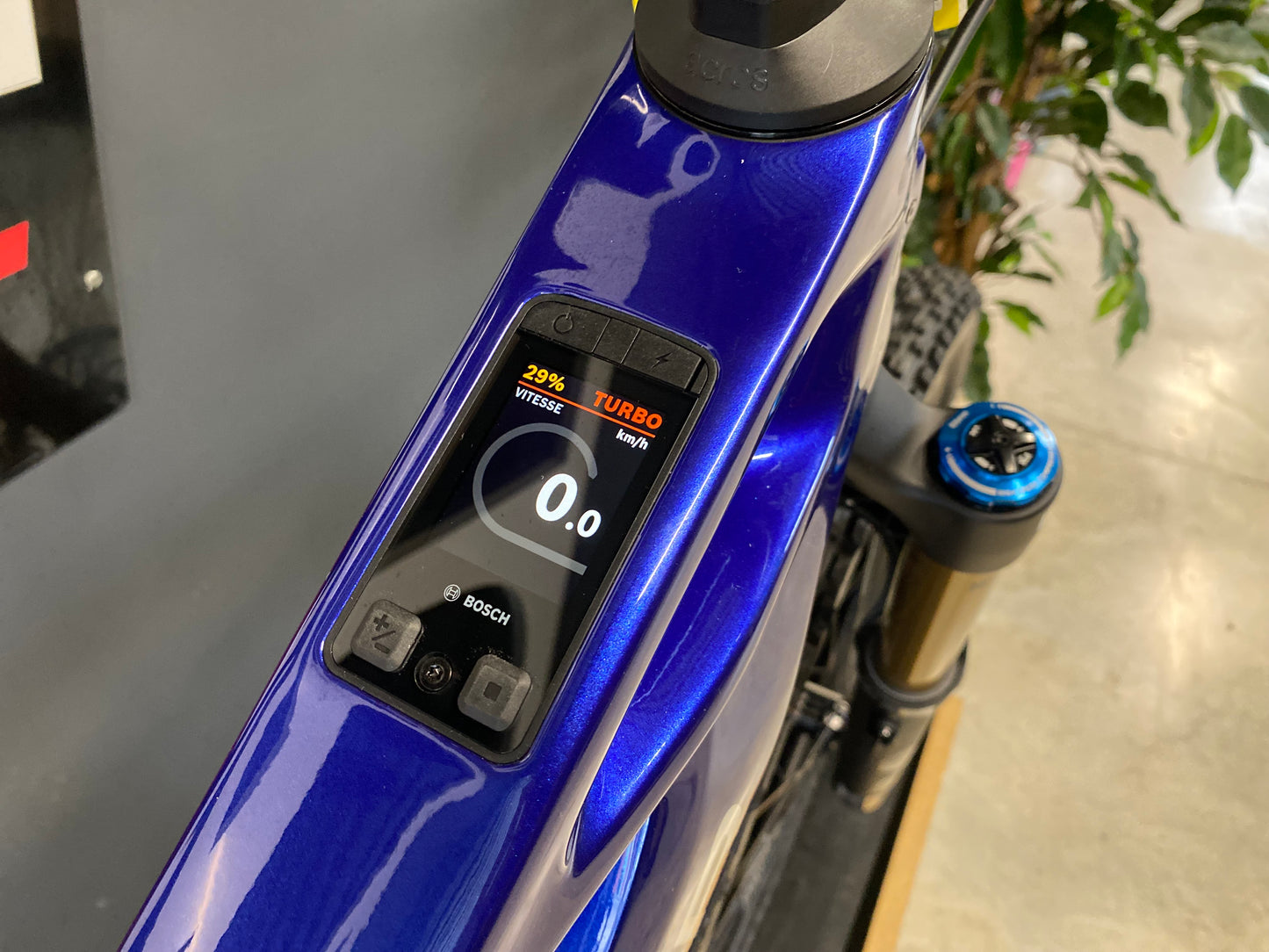 Mondraker Crafty RR 2026