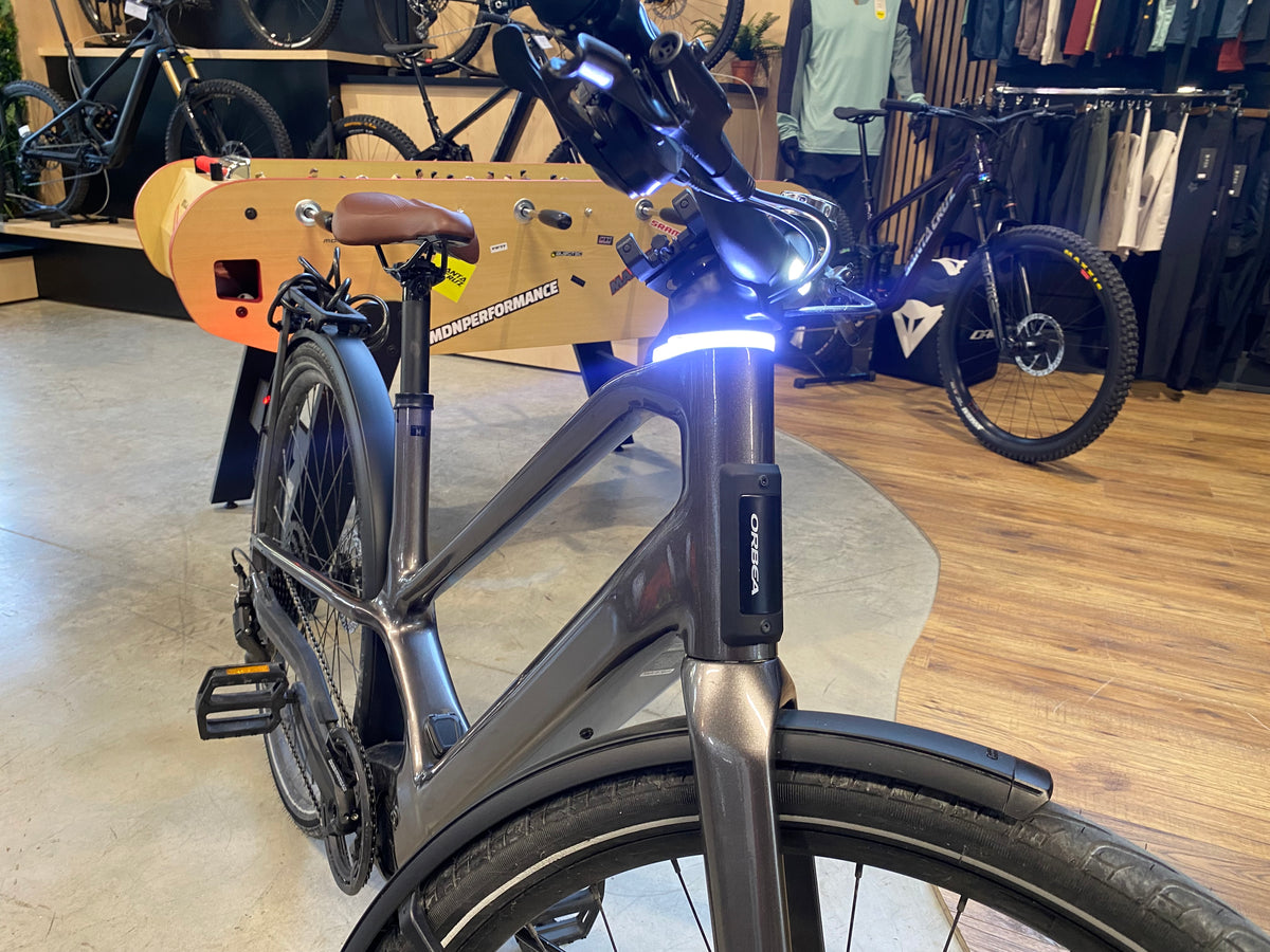 Orbea Diem 2026 - Taille M