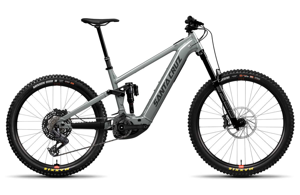 Santa Cruz Vala ALU 70