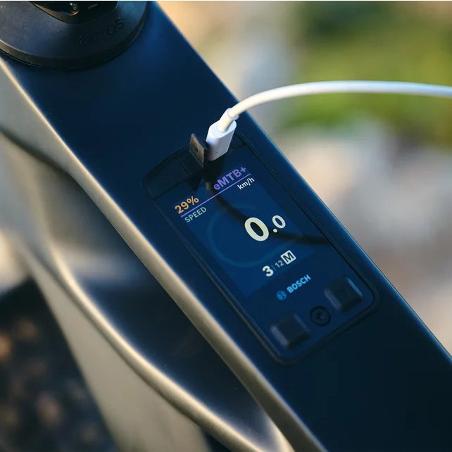 Bosch Kiox 400C (BRC3200)