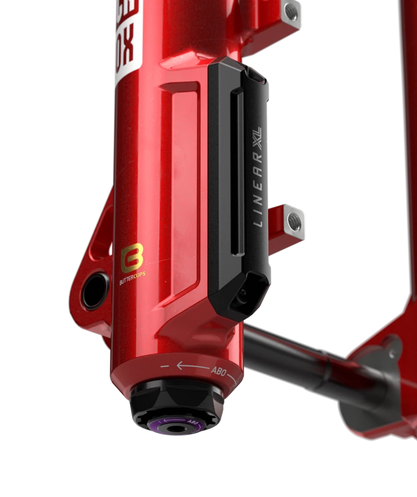 RockShox Lyrik Ultimate 3.2