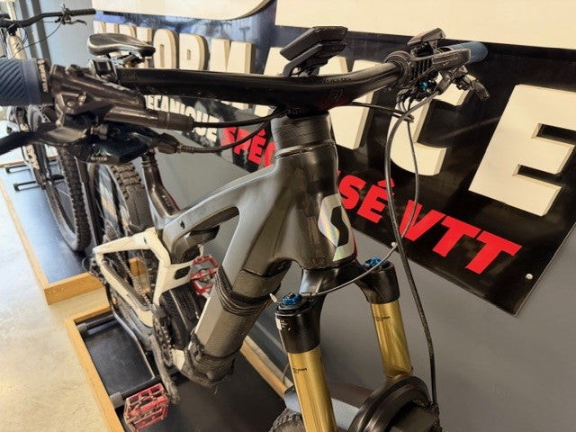 Scott Patron 900 E Ride 2022 - Taille L