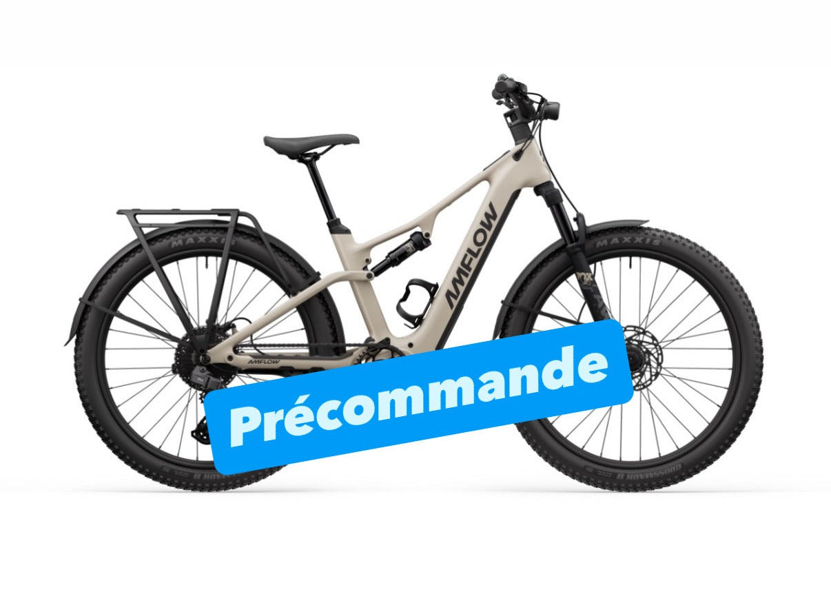 Amflow TL Carbon - 2027