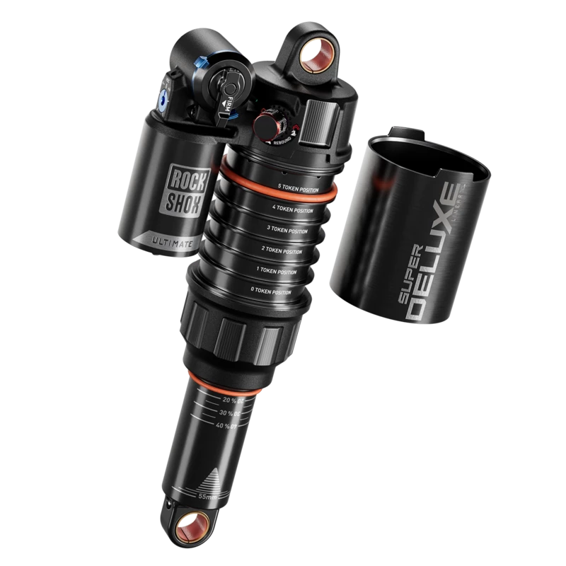 RockShox SuperDeluxe Ultimate D1