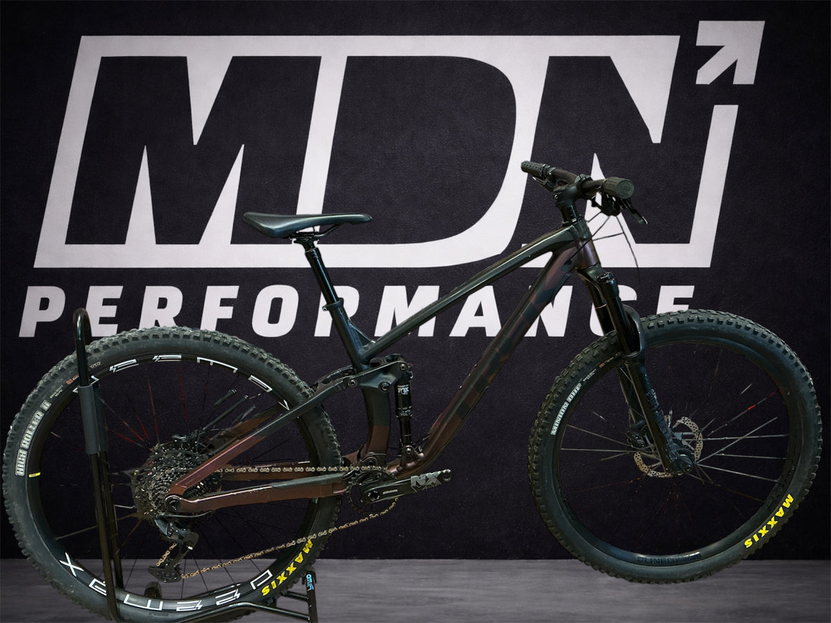 Trek Fuel EX 7 2022