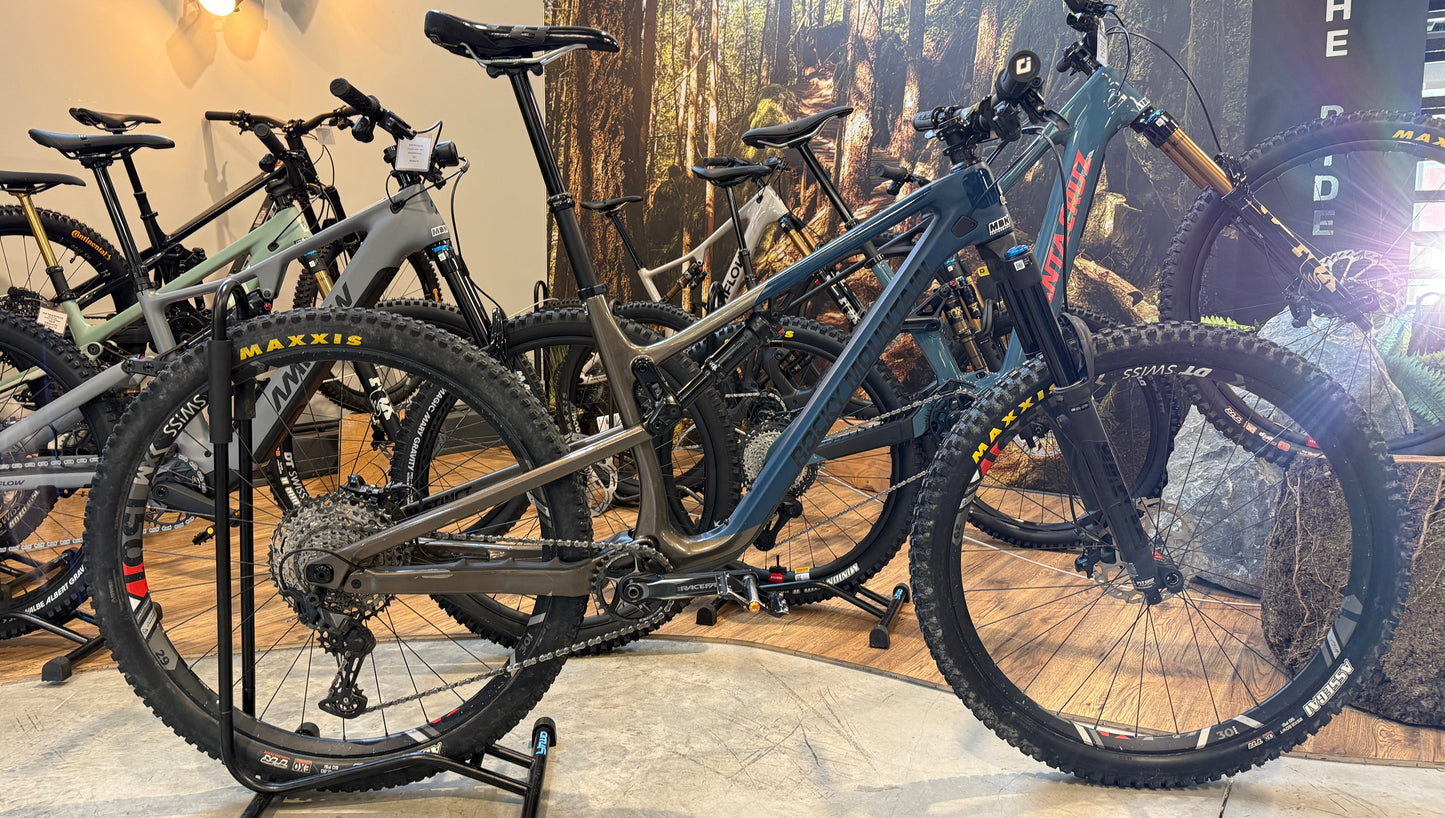 Rocky Mountain Instinct C50 L 2023