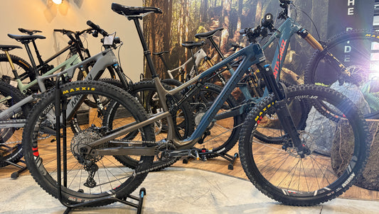 Rocky Mountain Instinct C50 L 2023