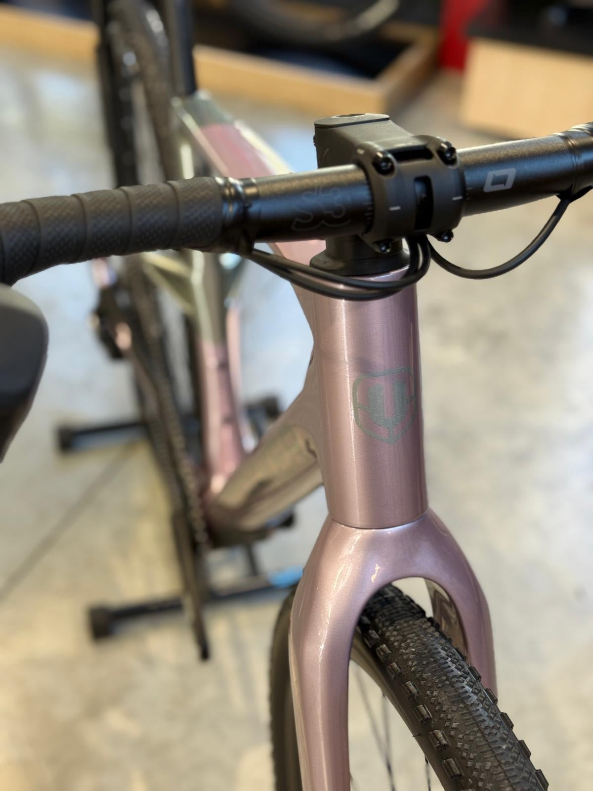 MONDRAKER ARID CARBON S