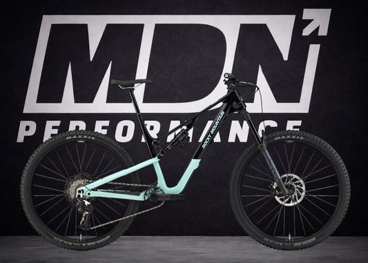 Rocky Mountain Instinct C50 26 Bleu