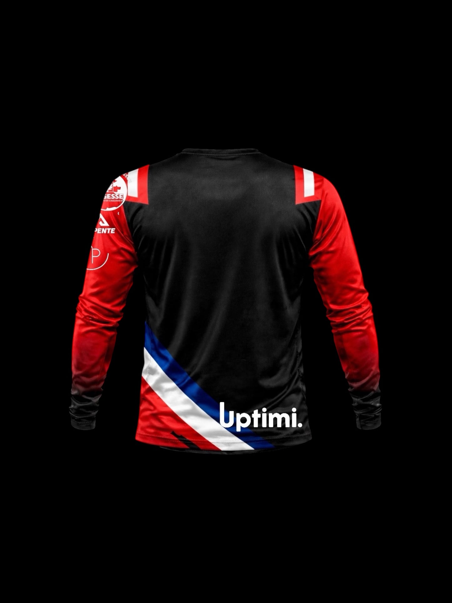 Maillot VIP MDN Performance