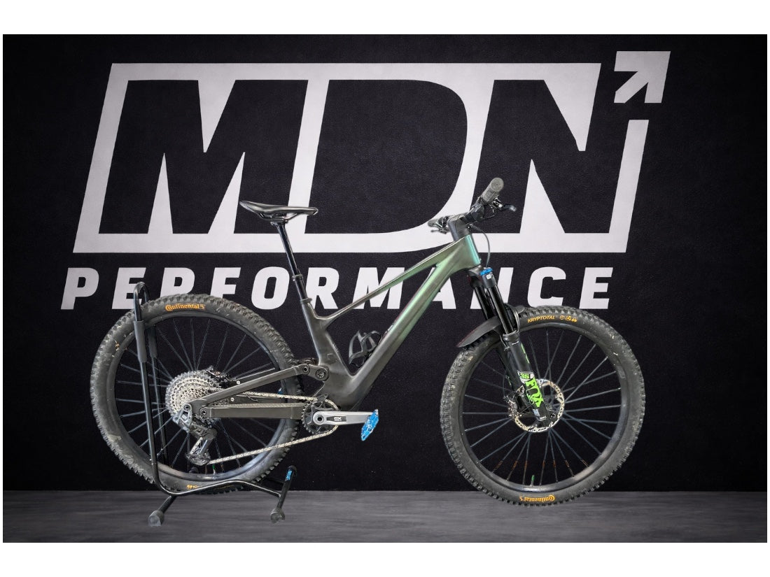 Scott Genius 910 AXS - Taille M