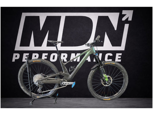 Scott Genius 910 AXS - Taille M