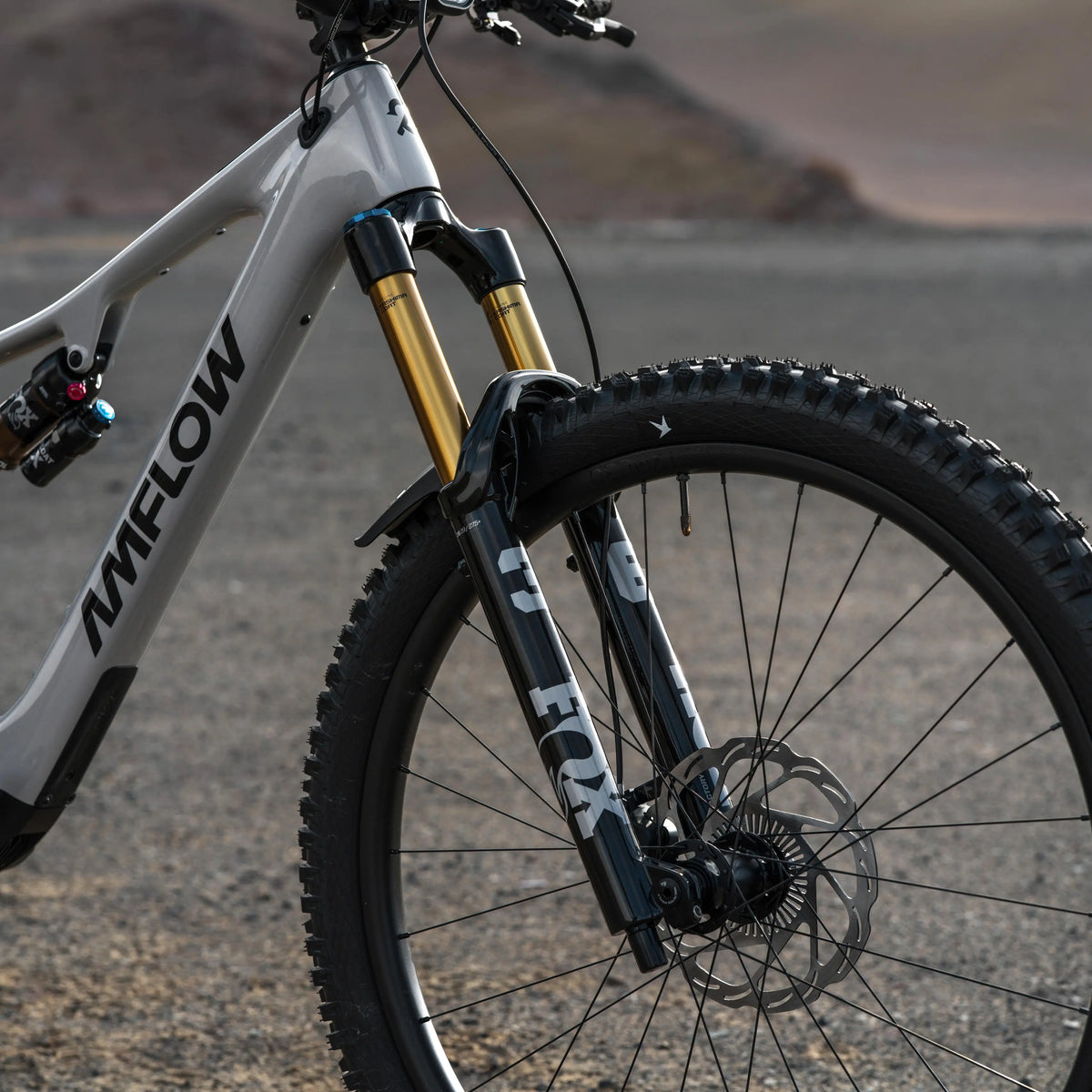 Amflow PX Carbon Pro 2027