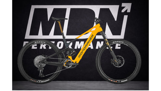 Mondraker Crafty RR S 2026