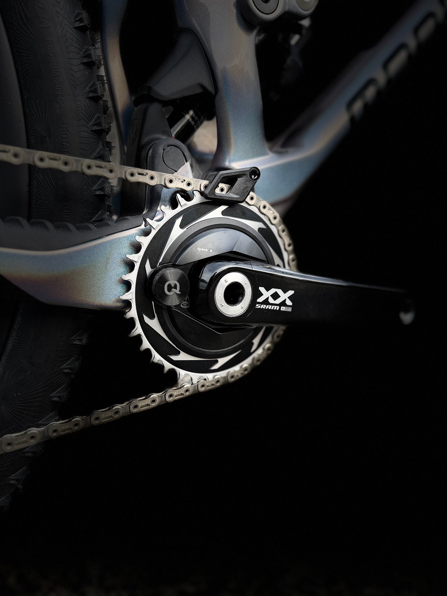 MONDRAKER F-PODIUM UNLIMITED🔥