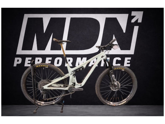 Yeti SB120 2023 - Taille L