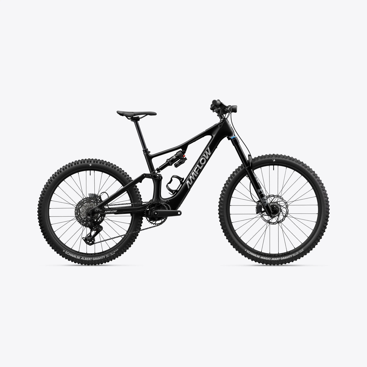 Amflow PX Carbon 2027
