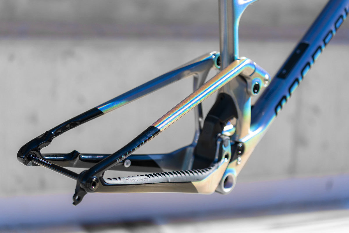 Mondraker F-Podium Unlimited 2026