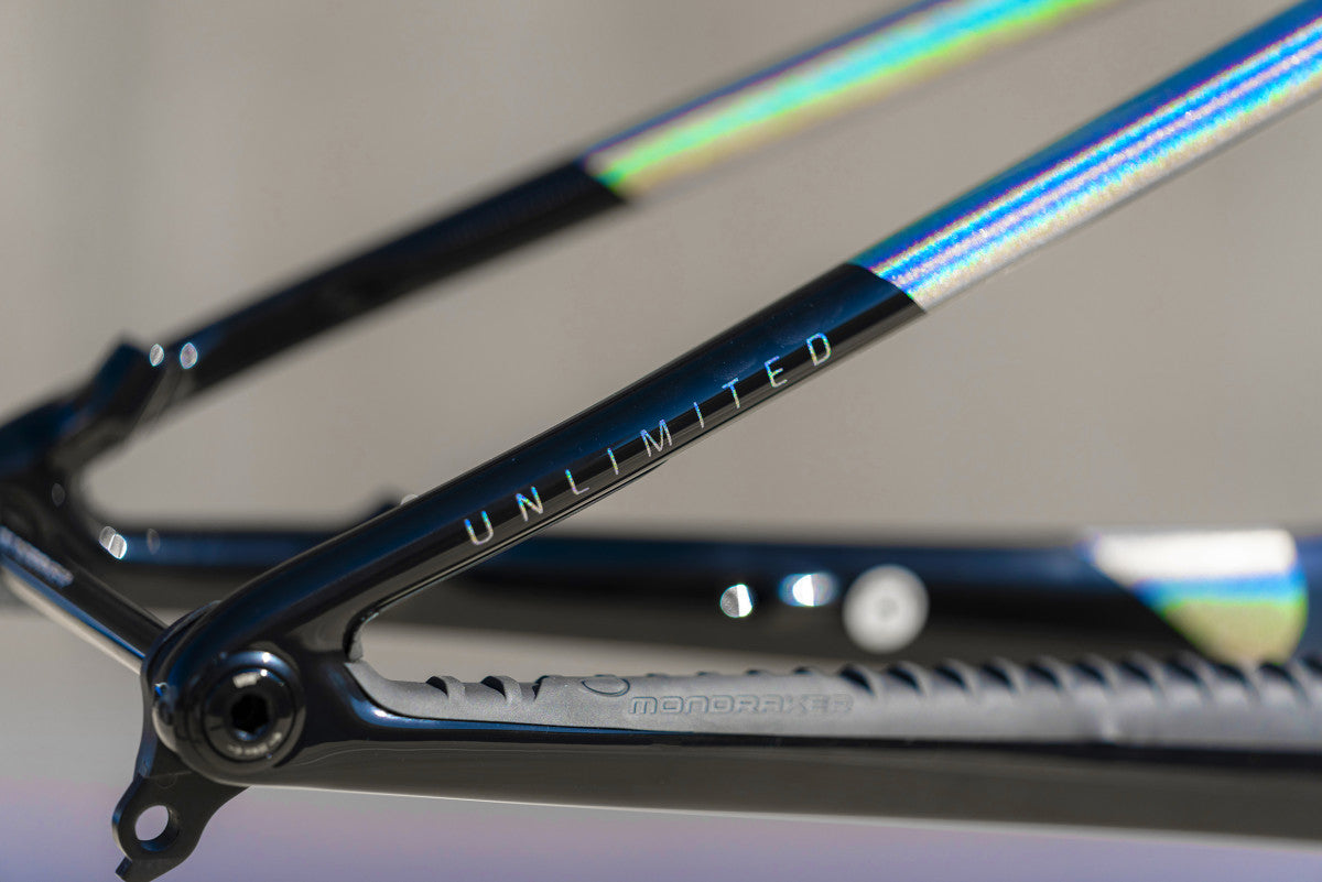 Mondraker F-Podium Unlimited 2026