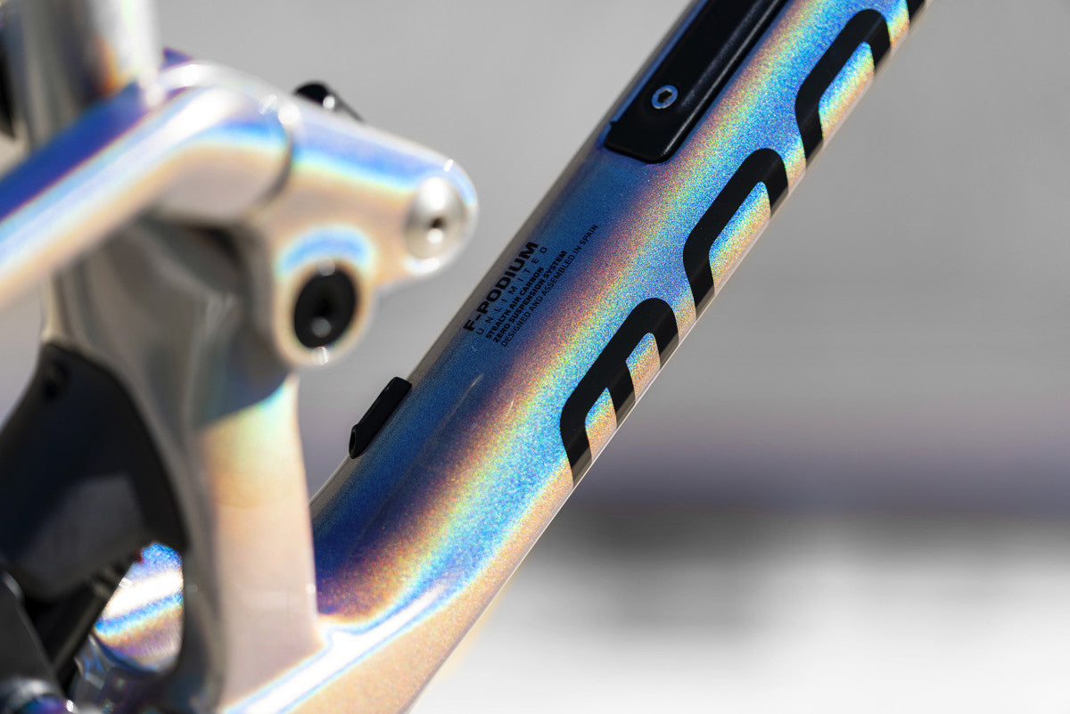 Mondraker F-Podium Unlimited 2026