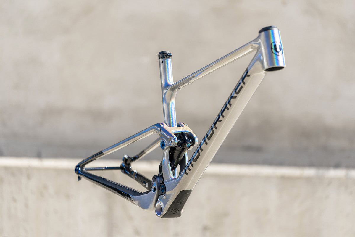 Mondraker F-Podium Unlimited 2026