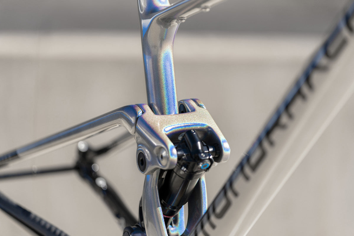 Mondraker F-Podium Unlimited 2026