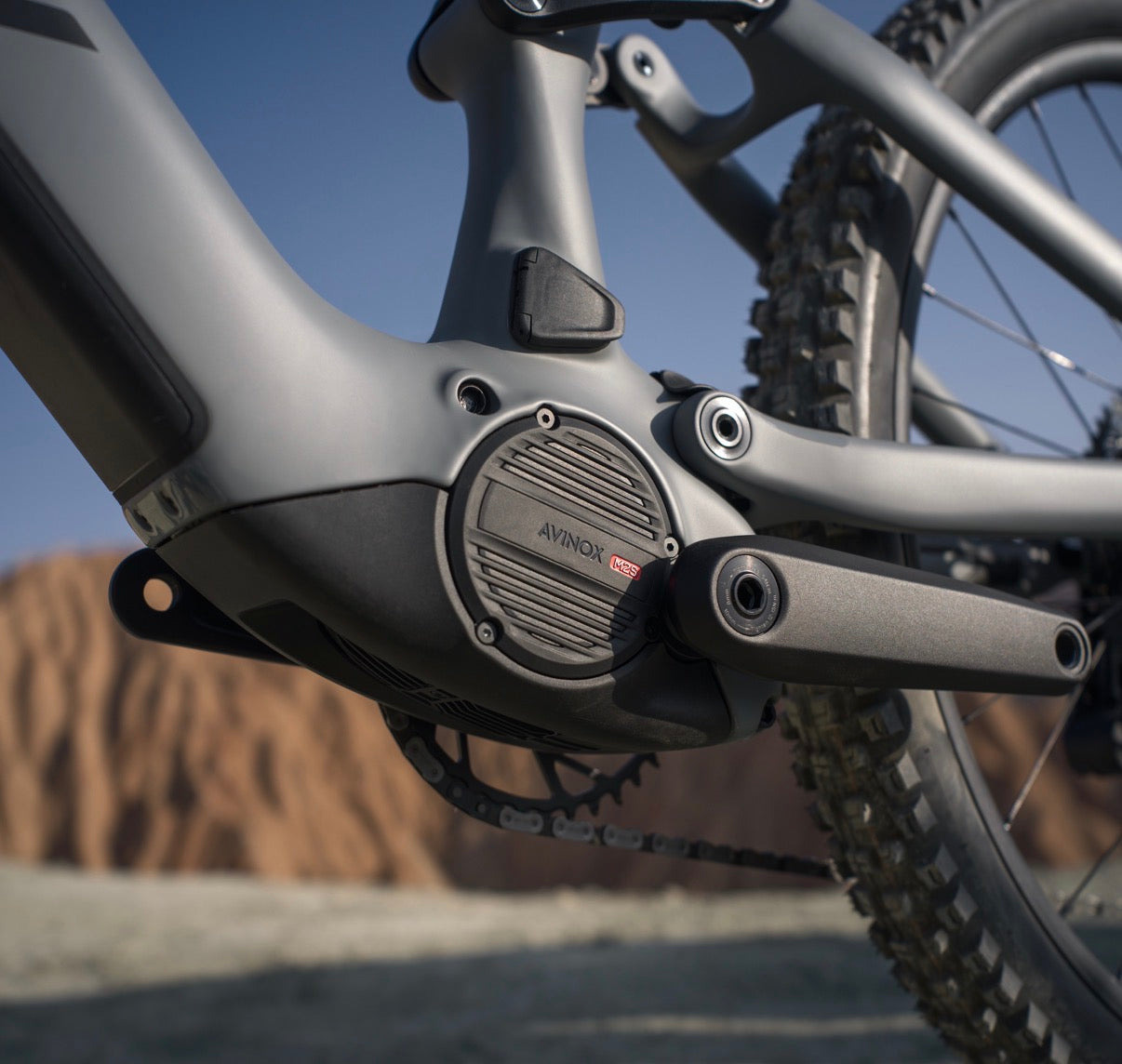Amflow PR Carbon - 2027