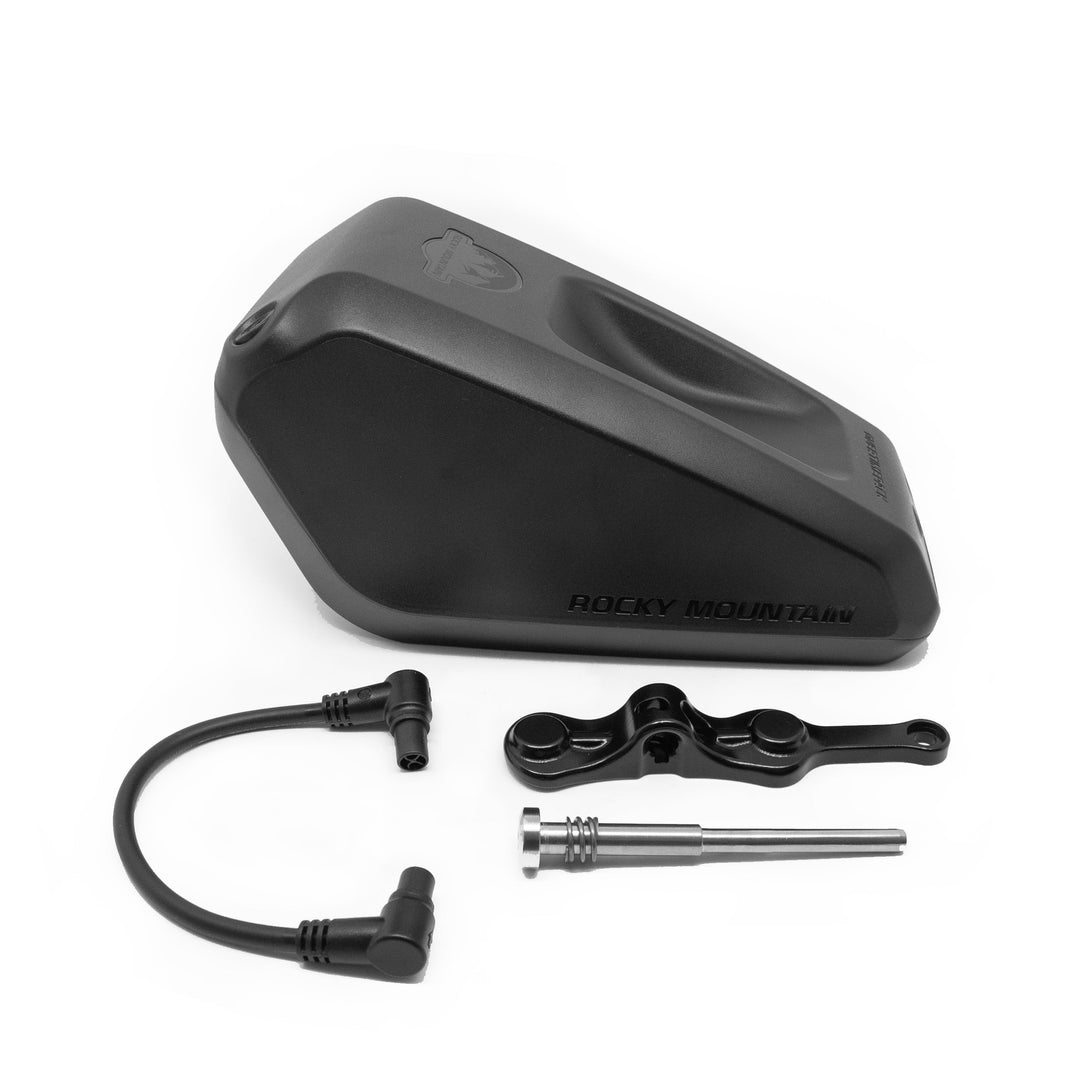 Overtime Pack 2.0 Rocky Mountain Powerplay - MDN PERFORMANCE