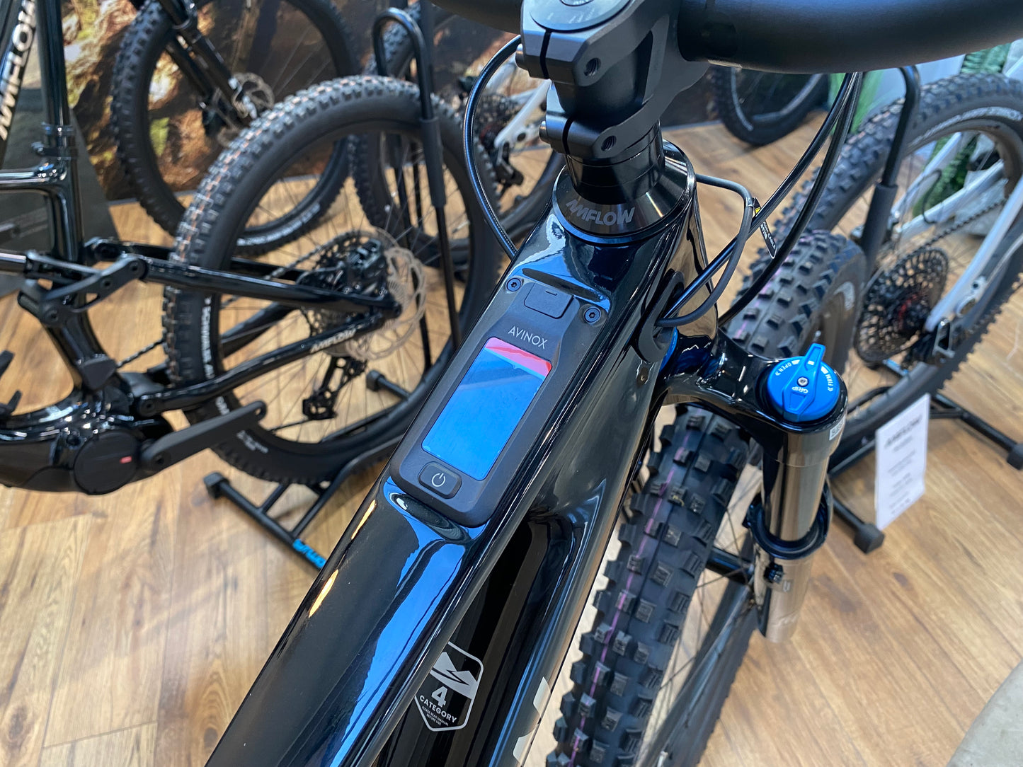 Amflow PX Carbon 2027