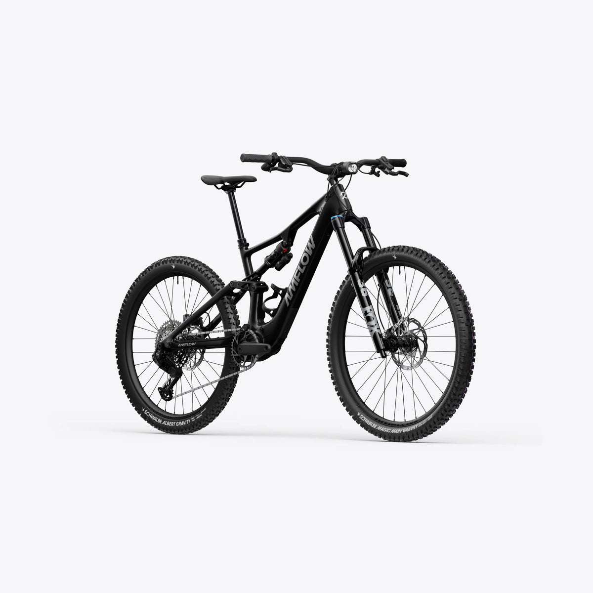 Amflow PX Carbon 2027