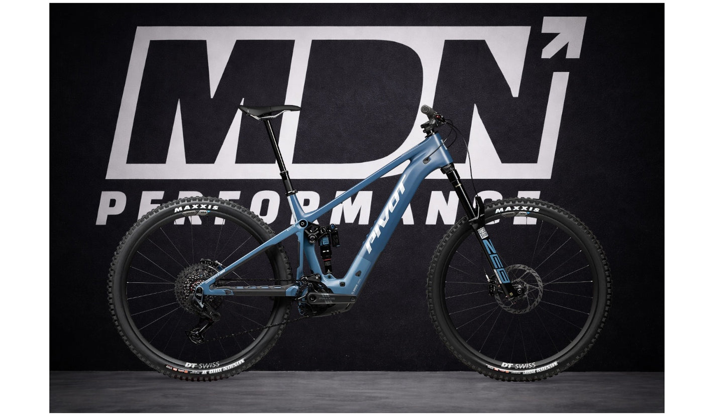 Pivot Shuttle AM Pro XO AXS 26