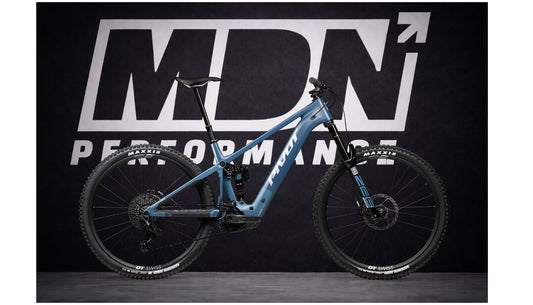 Pivot Shuttle AM Pro XO AXS 26