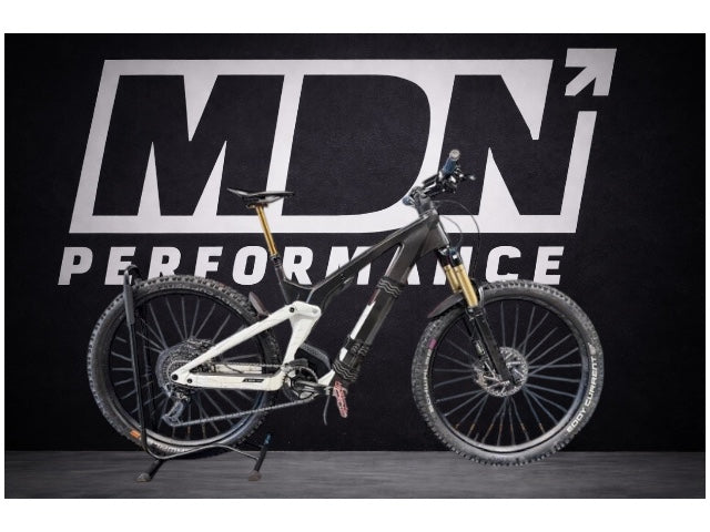 Scott Patron 900 E Ride 2022 - Taille L