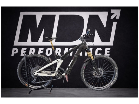 Scott Patron 900 E Ride 2022 - Taille L