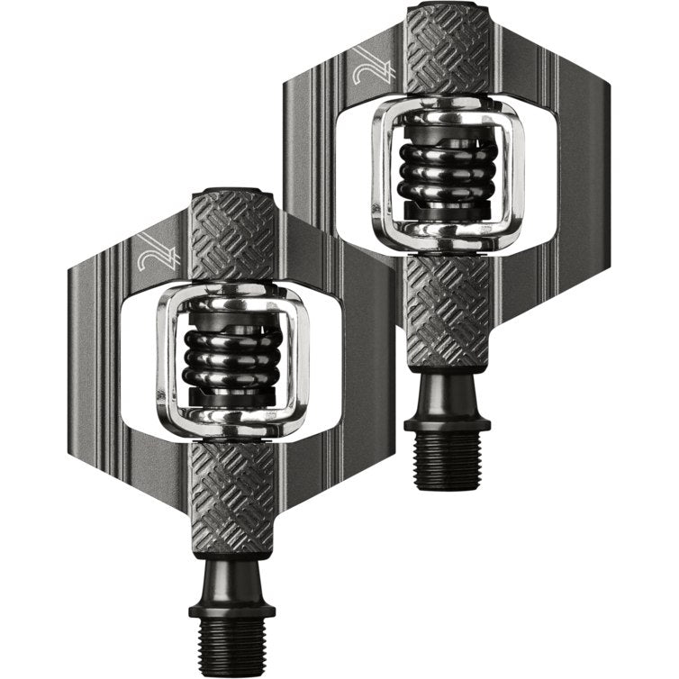 CrankBrothers Candy