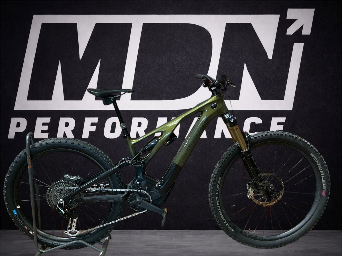 Specialized S-Works Turbo Levo 2024 – Occasion