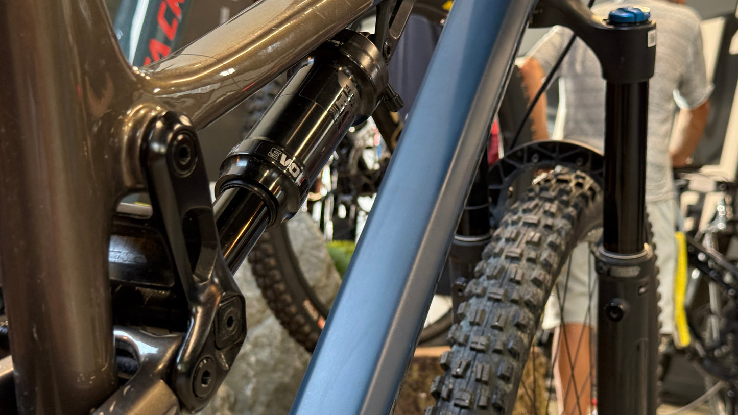 Rocky Mountain Instinct C50 L 2023