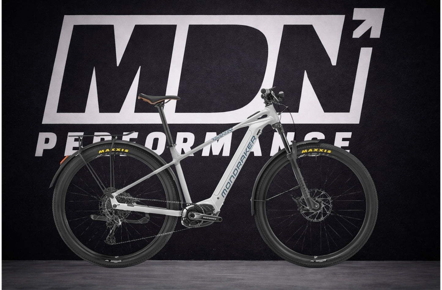 MONDRAKER PRIME X BOSCH 5 100Nm