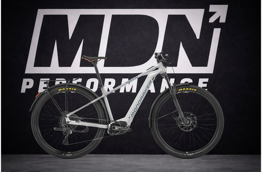 MONDRAKER PRIME X BOSCH 5 100Nm